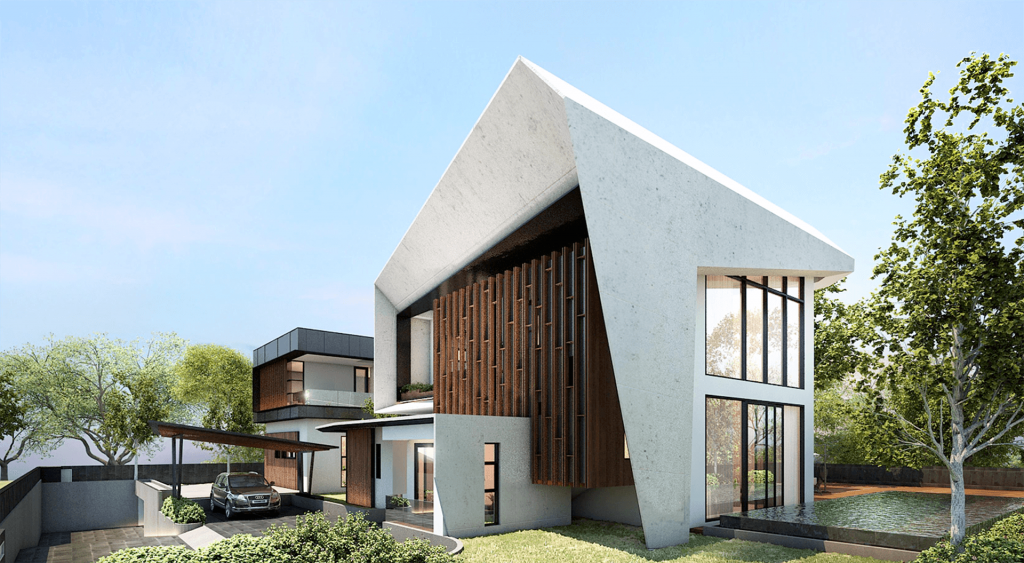 OZANA VILLA